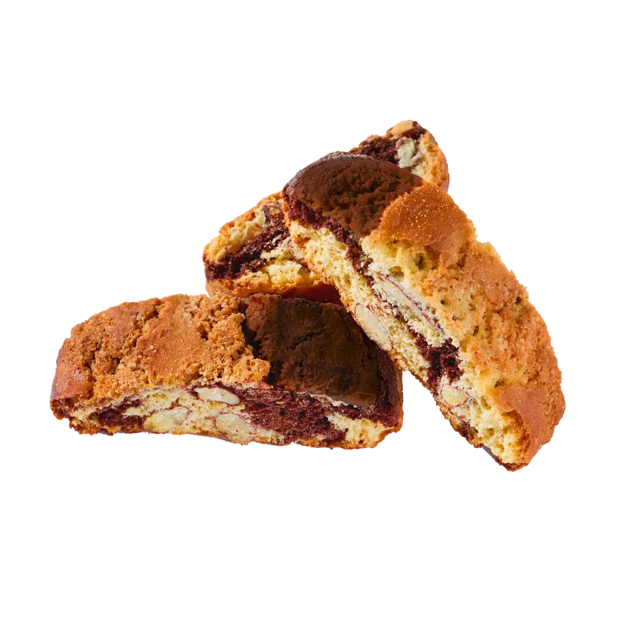 FRIABILI Biscotti BI StENO