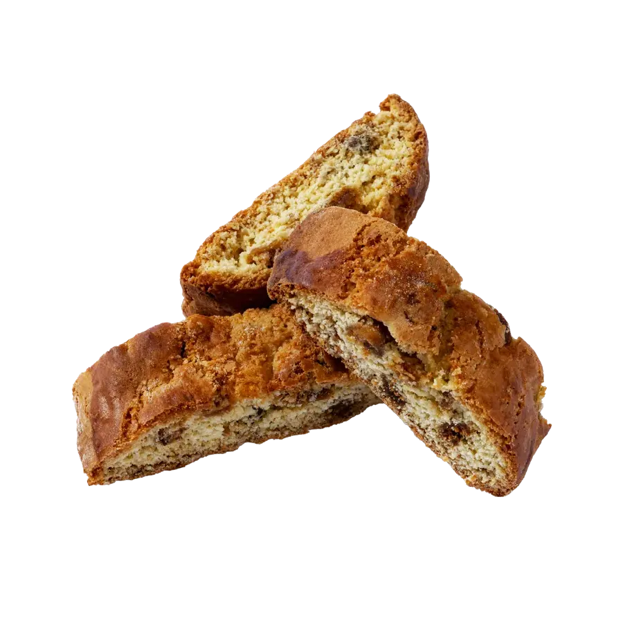 FRIABILI Biscotti ai FICHI