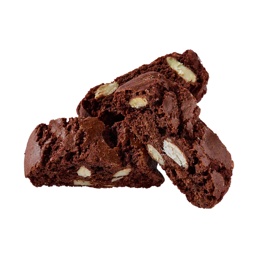 FRIABILI Biscotti JAMAICA