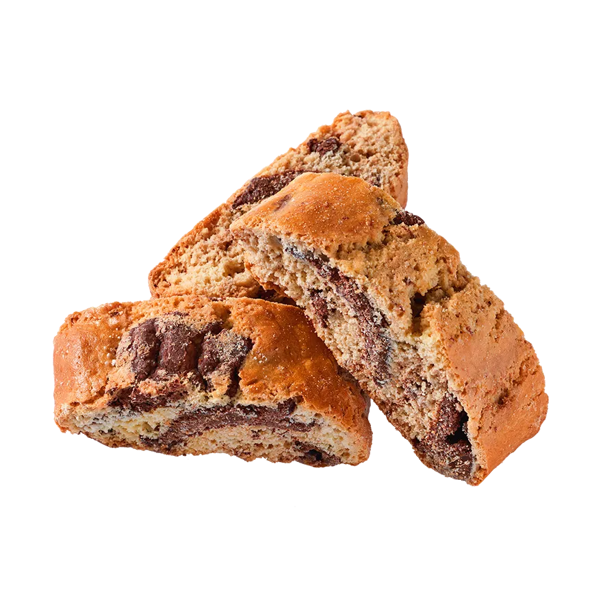 FRIABILI Biscotti al CIOCCOLATO Fondente Extra